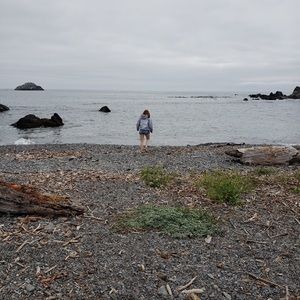 Meet your Posher, Carolyn